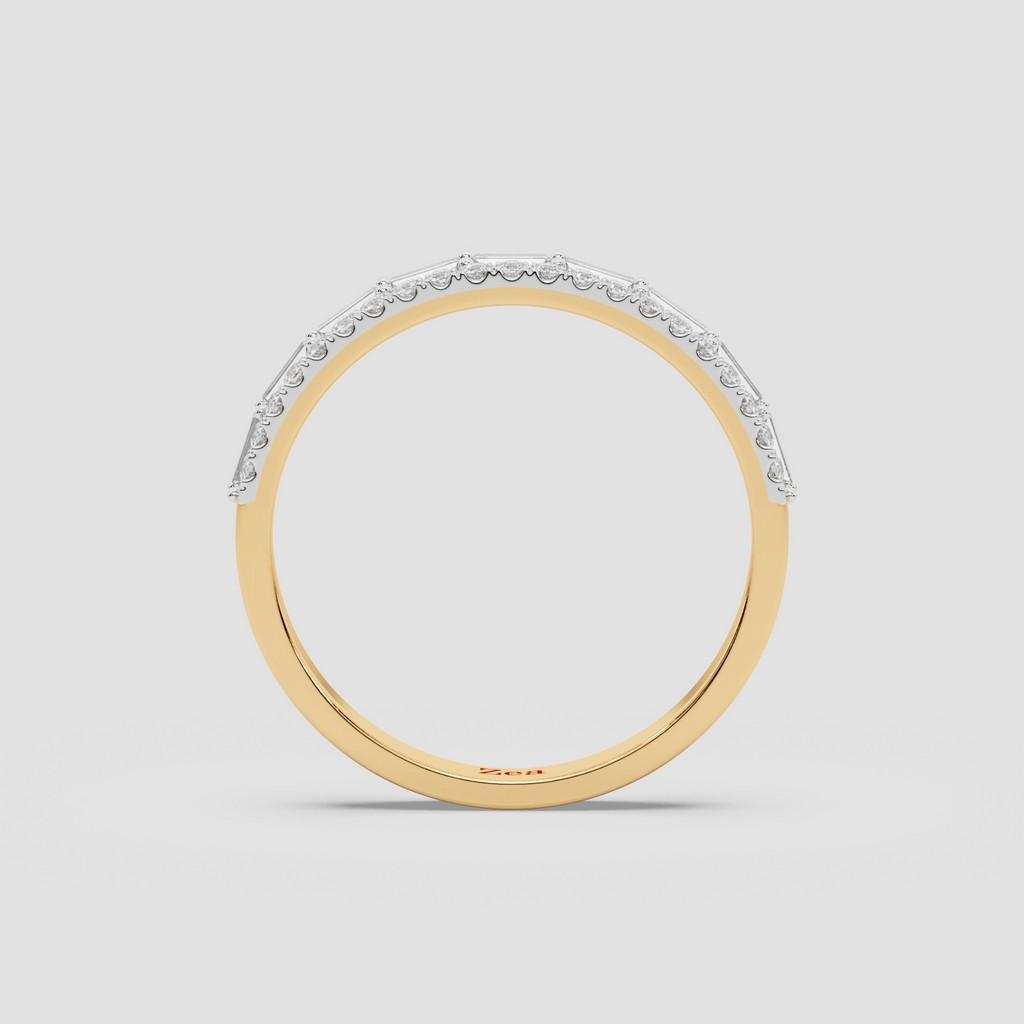 Baguette Elegance Wrap