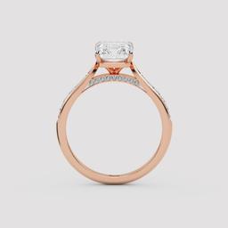 Brilliance Radiant Ring