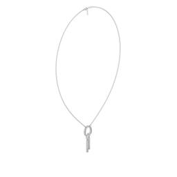 Circle Lariat Design