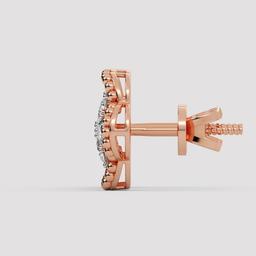 Clover Blossom Studs