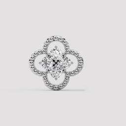 Clover Blossom Studs