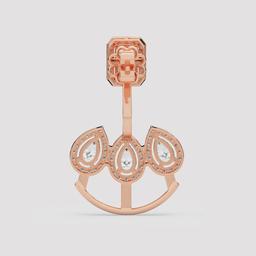 Emerald Elegance Jackets