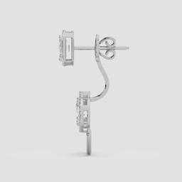 Emerald Elegance Jackets