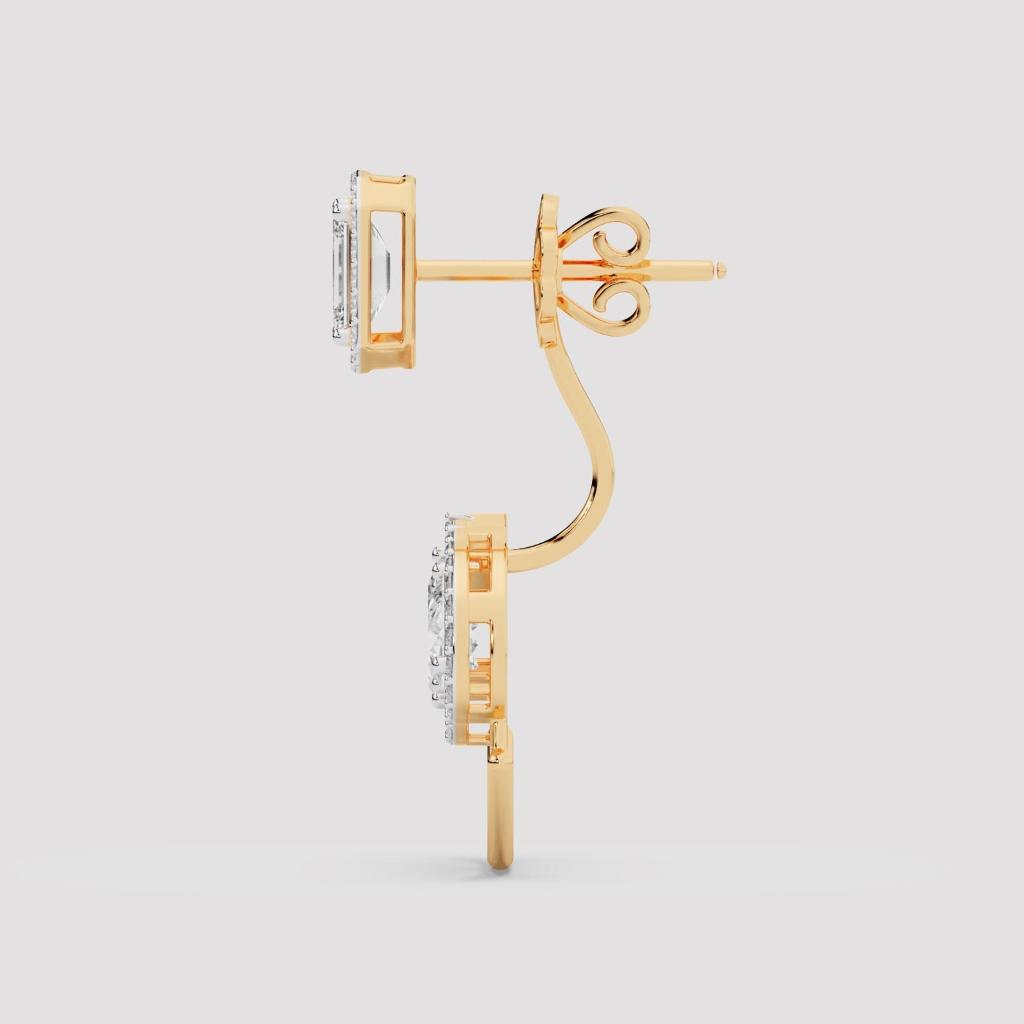 Emerald Elegance Jackets