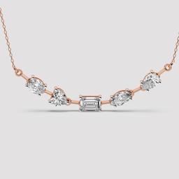 Emerald Symphony Curve