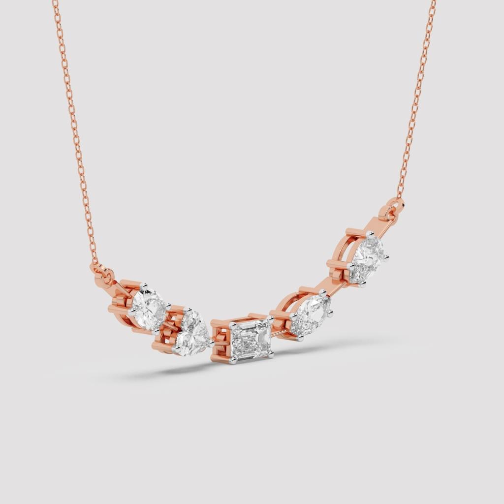 Emerald Symphony Curve