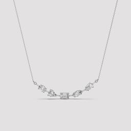 Emerald Symphony Curve