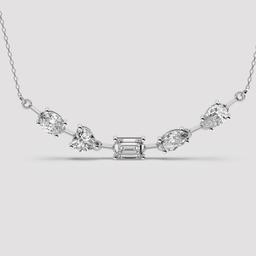 Emerald Symphony Curve