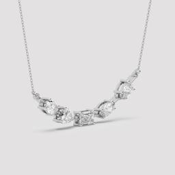 Emerald Symphony Curve