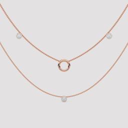 Eternal Circles Layered