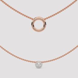 Eternal Circles Layered