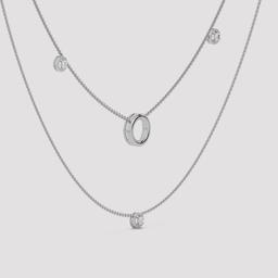 Eternal Circles Layered