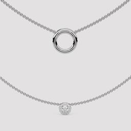 Eternal Circles Layered