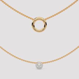 Eternal Circles Layered