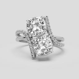 Eternal Embrace Cushion