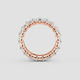 Eternal Emerald Eternity Band