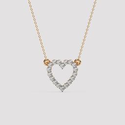 Eternal Heart Pendant