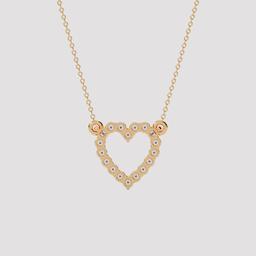 Eternal Heart Pendant