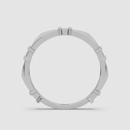 Geometric Round Harmony