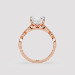 Graceful Princess Ring