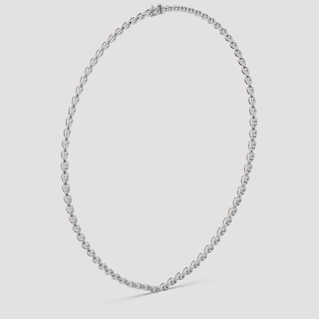 Graduated Leaf Harmony