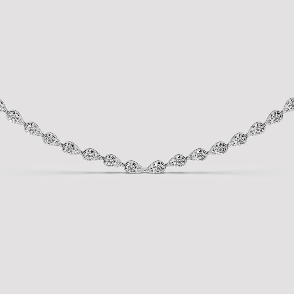 Graduated Leaf Harmony