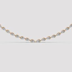 Graduated Leaf Harmony