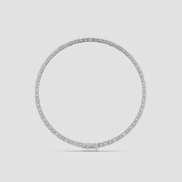 Invictus Princess Diamond Tennis Bracelet