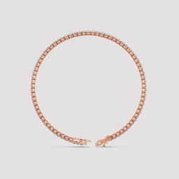 Invictus Tennis Bracelet