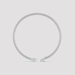 Invictus Tennis Bracelet