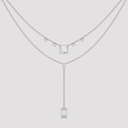 Layered Triangle Station