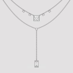 Layered Triangle Station