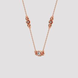 Linked Harmony Necklace