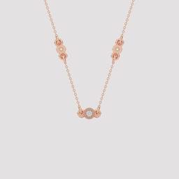 Linked Harmony Necklace