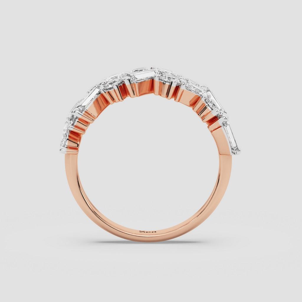 Marquise Mosaic Melody