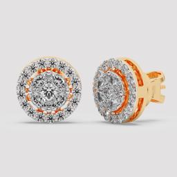 Marquise Radiance Studs