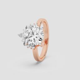 Pear Cascade Radiance