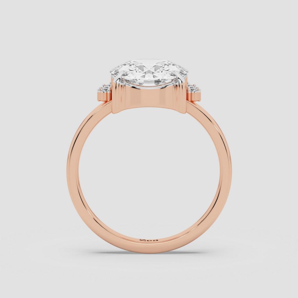 Pear Cascade Radiance