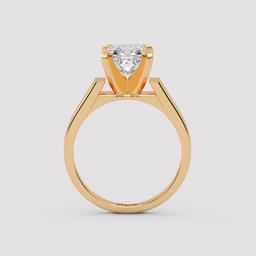 Princess Cathedral Ring