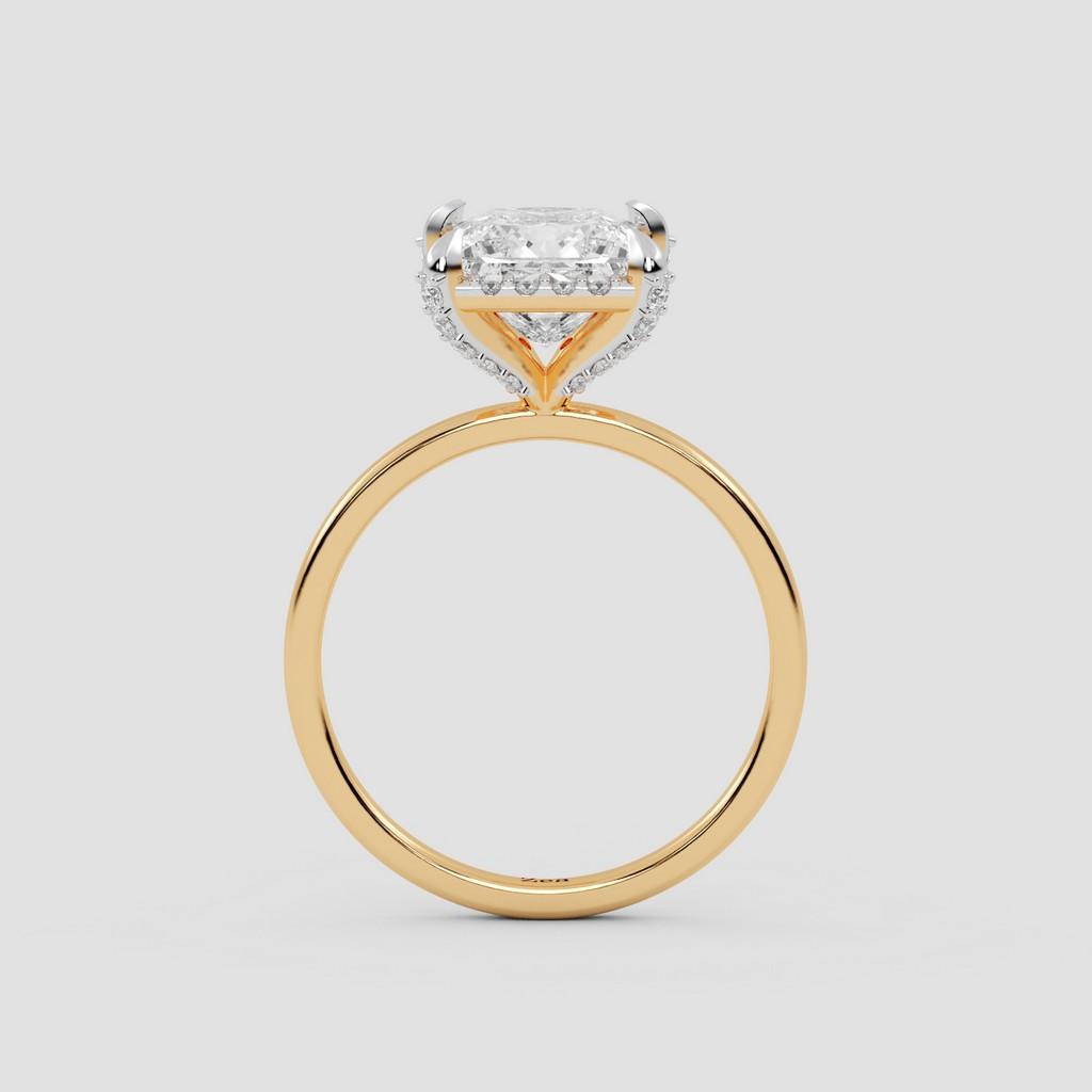 Princess Halo Radiance