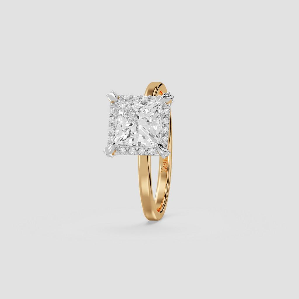 Princess Halo Radiance