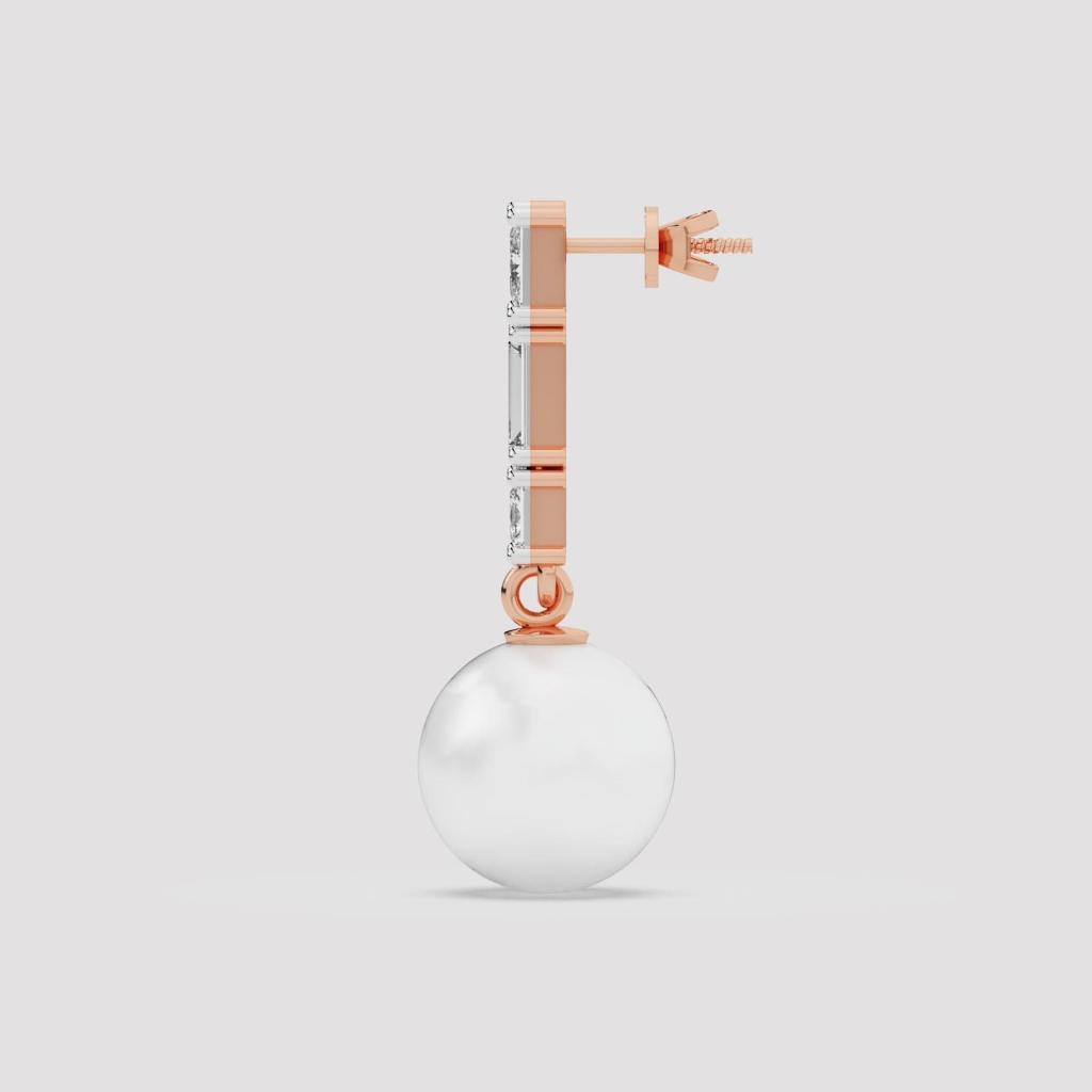 Princess Pearl Drops