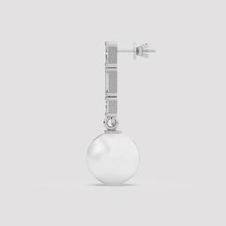 Princess Pearl Drops