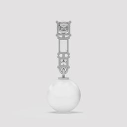 Princess Pearl Drops