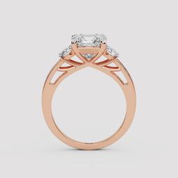 Princess Trinity Ring