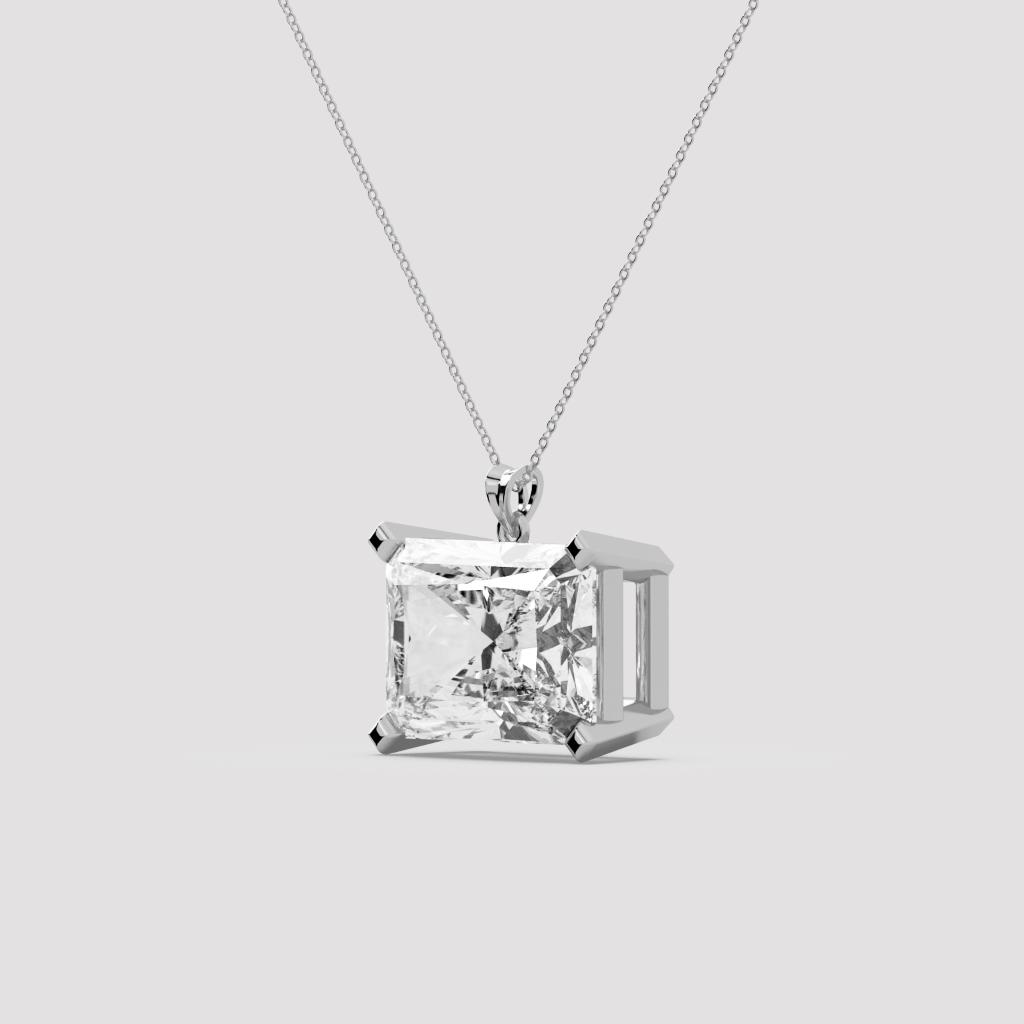 Radiant Elegance Pendant