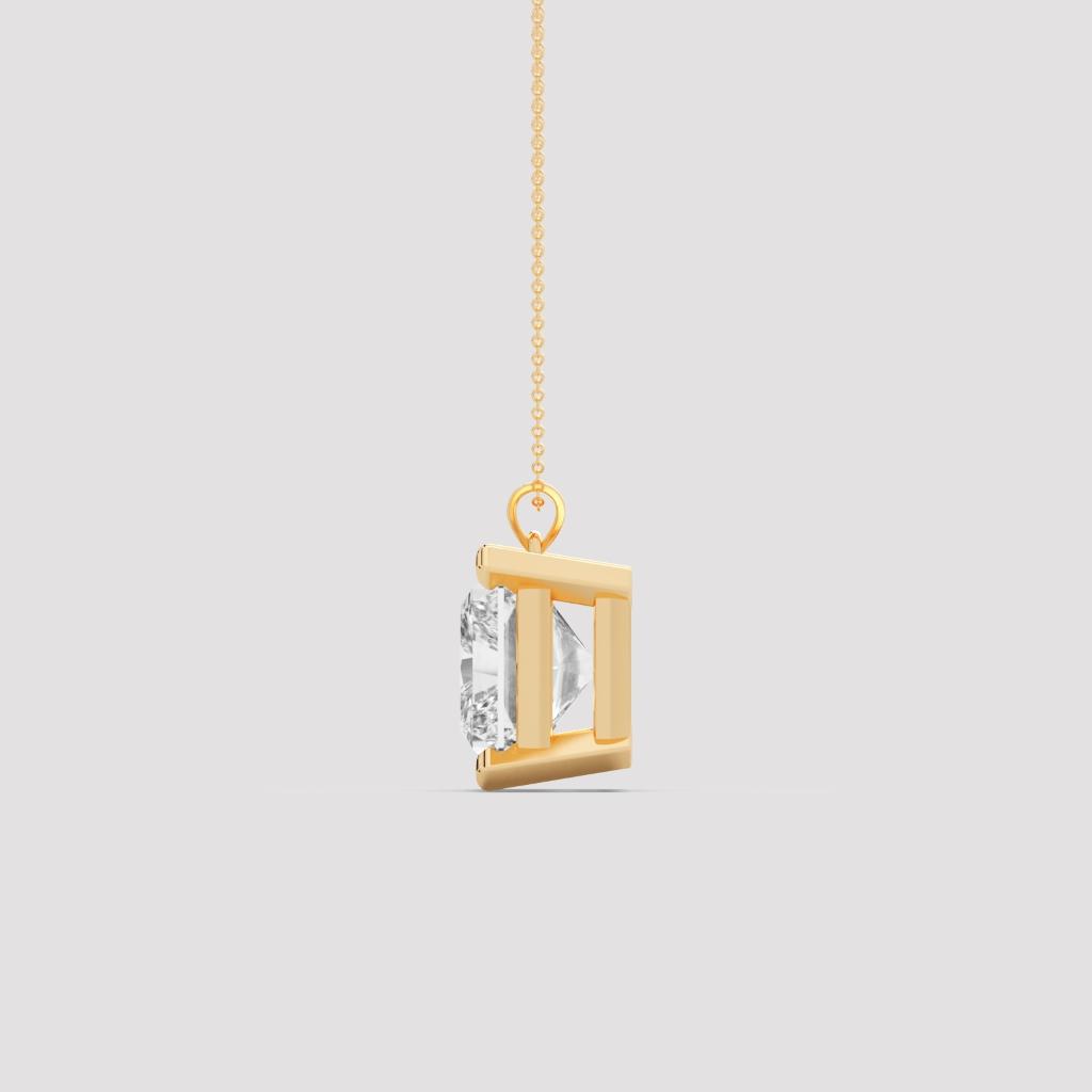 Radiant Elegance Pendant