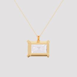 Radiant Elegance Pendant