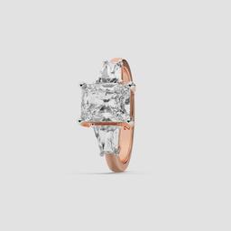 Radiant Magnificence Ring