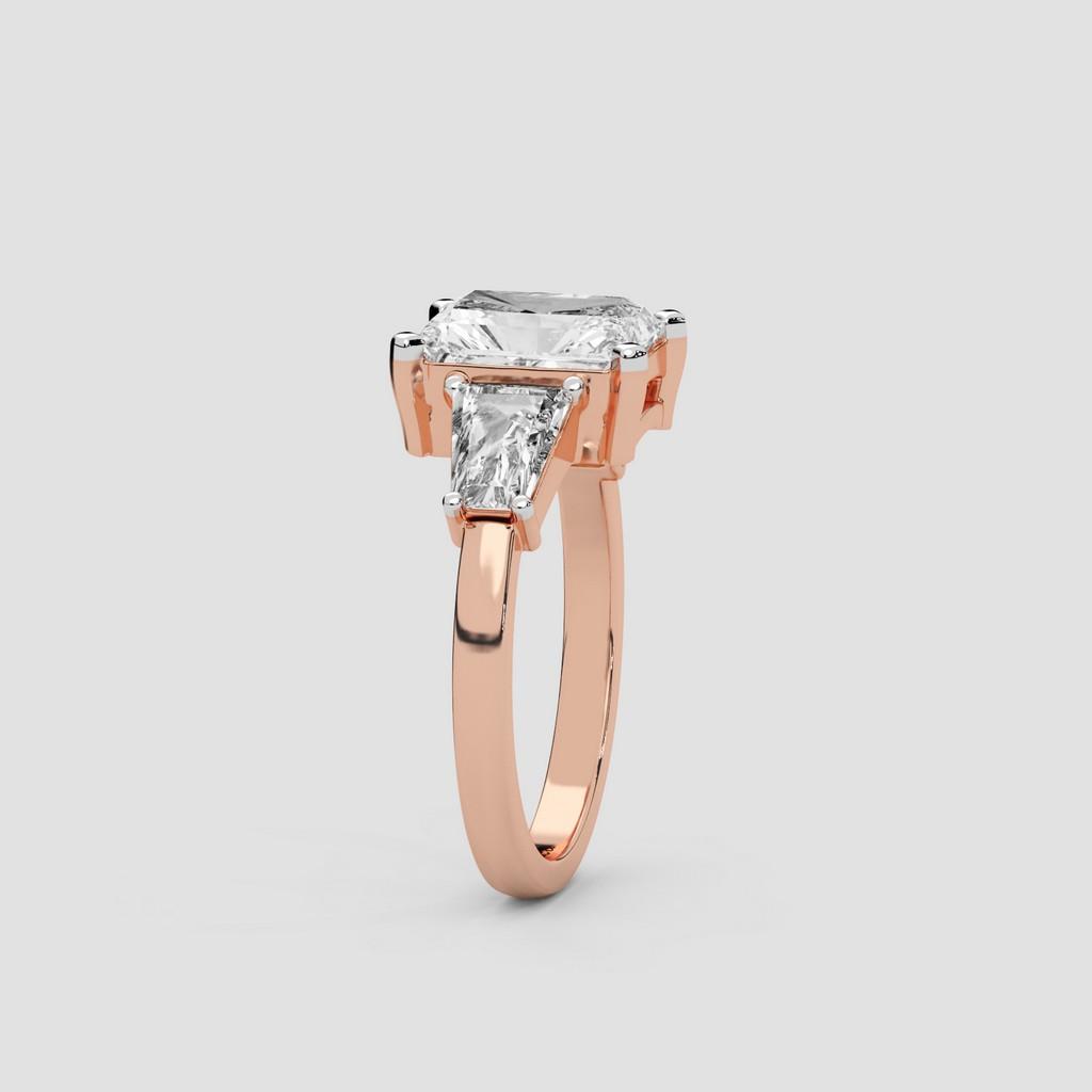 Radiant Magnificence Ring